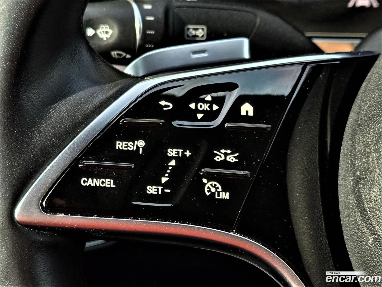 Mercedes-Benz E-Class W213 2021 — 10