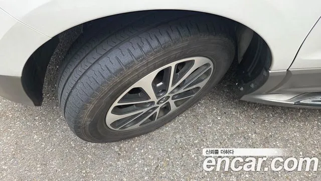 Hyundai Grand Starex 2019 — 4