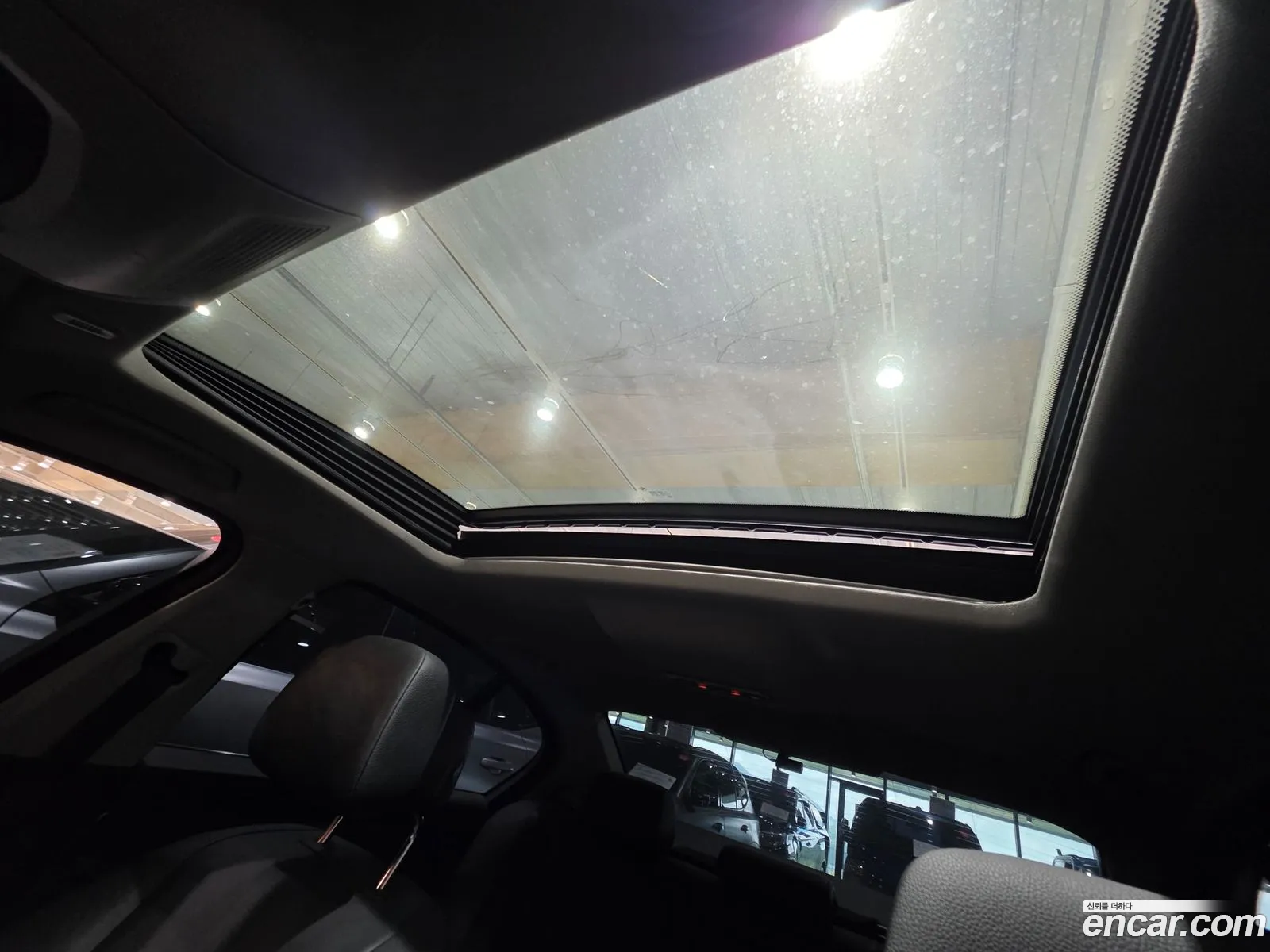 BMW 5 Series 2012 — 11