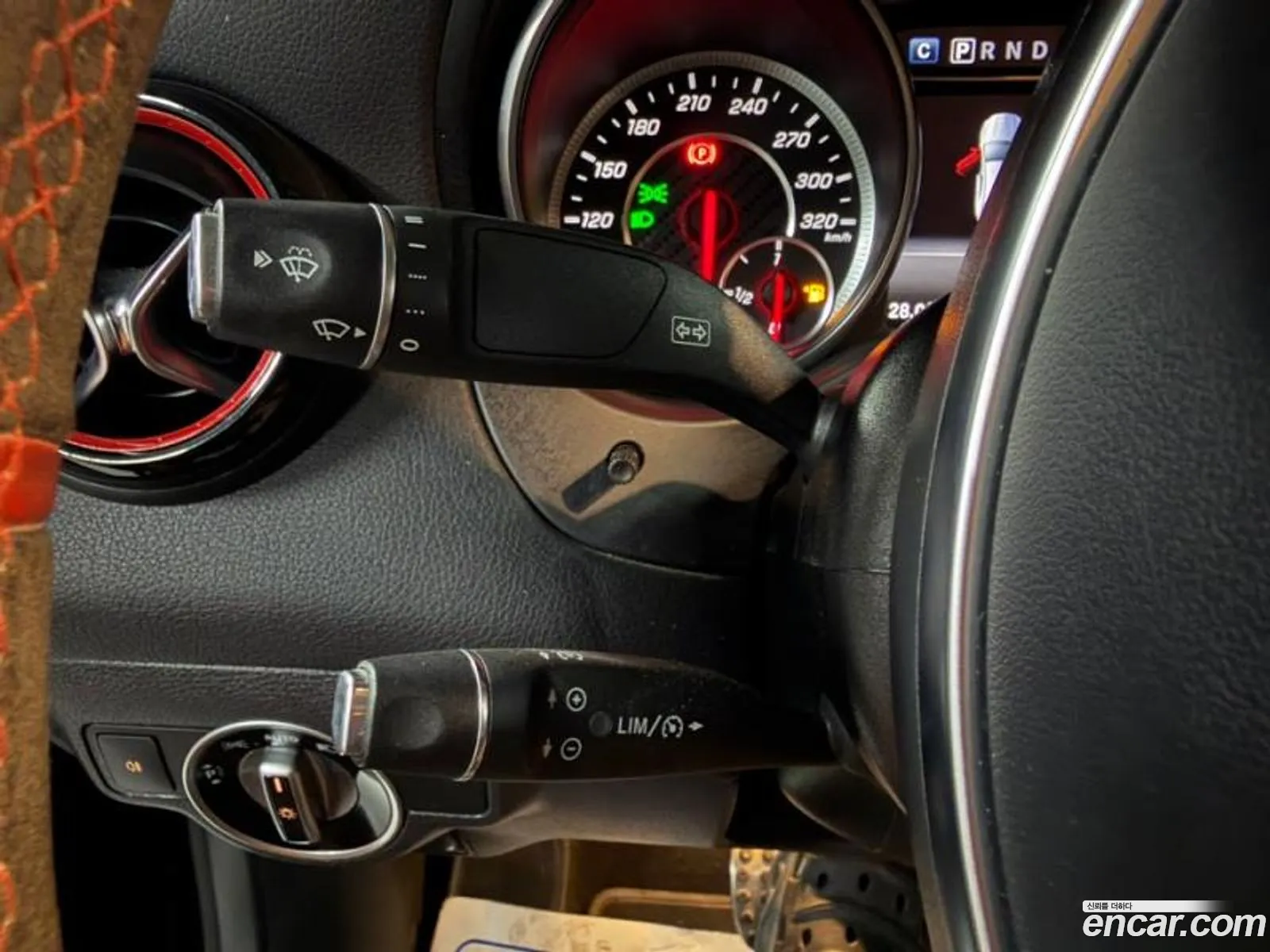 Mercedes-Benz CLA-Class C117 2017 — 18