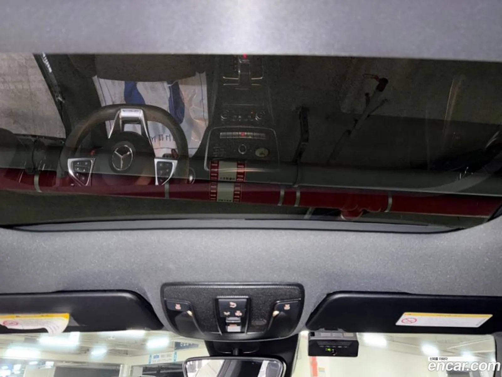 Mercedes-Benz CLA-Class C117 2017 — 17