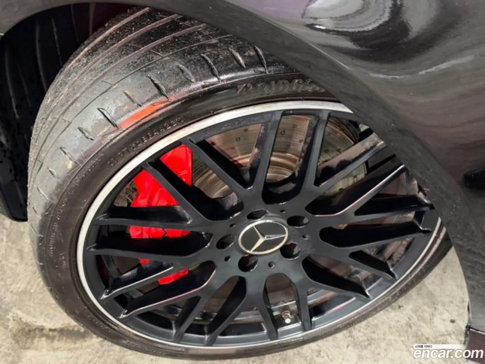 Mercedes-Benz CLA-Class C117 2017 — 16