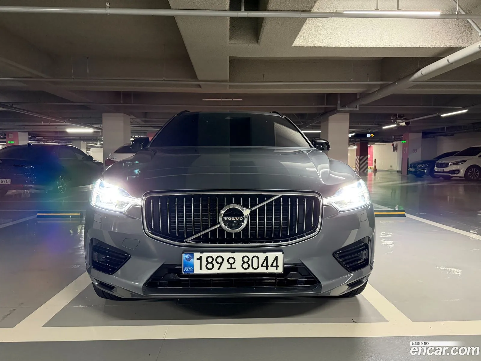 Volvo XC60 2020 — 18