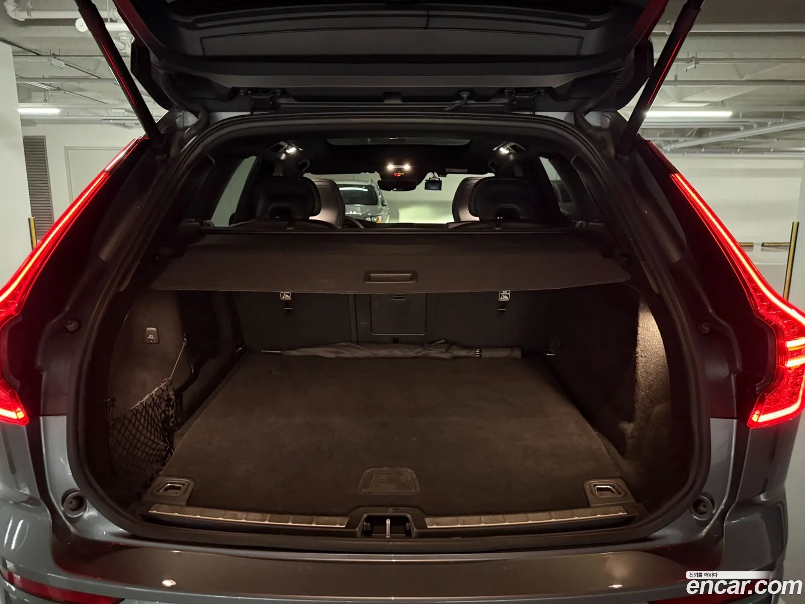 Volvo XC60 2020 — 13