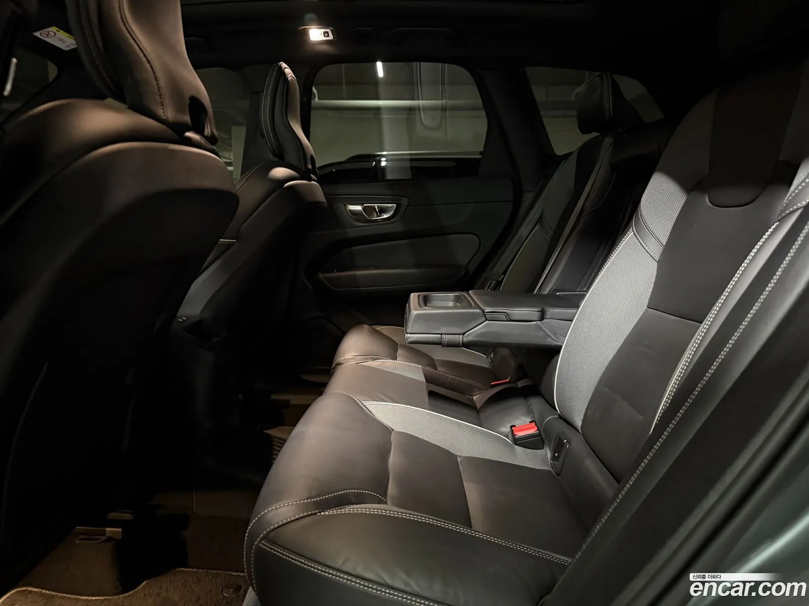 Volvo XC60 2020 — 4