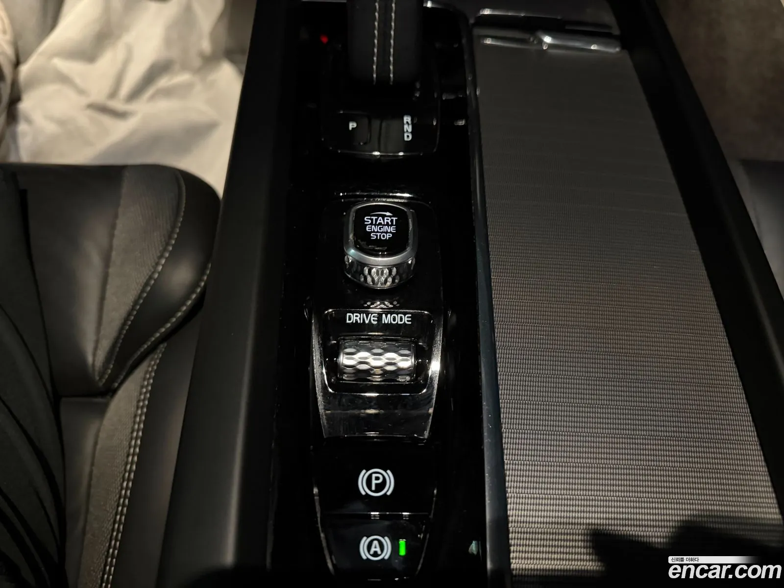 Volvo XC60 2020 — 11