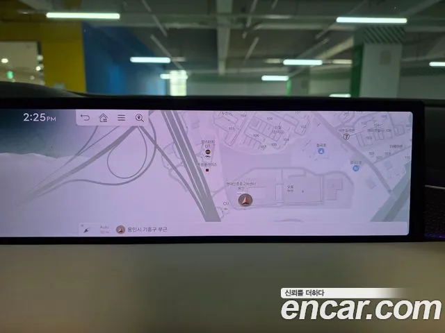 Genesis G80 2024 — 4