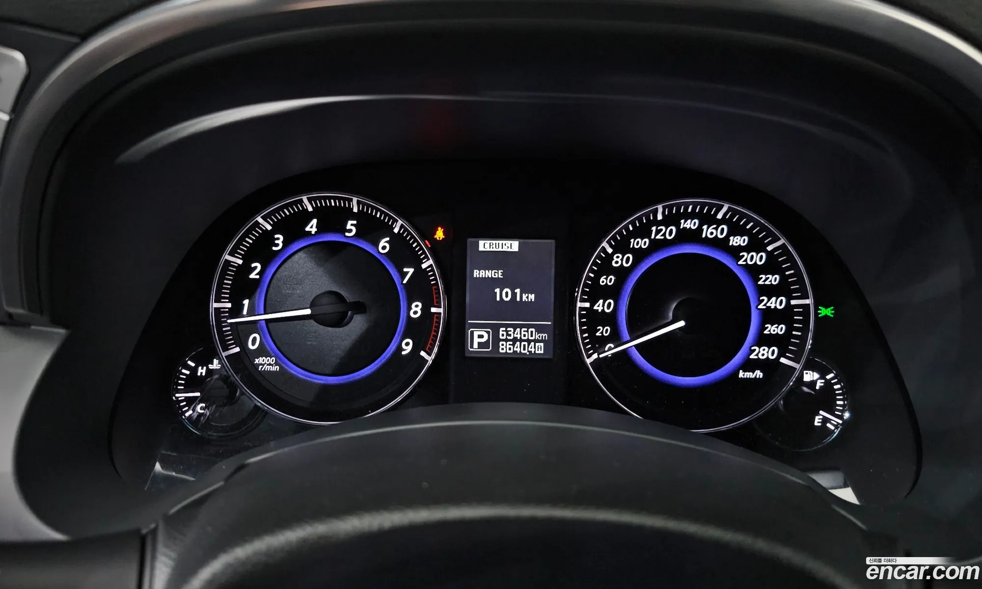 Infiniti QX70 2017 JNKCS18F3HM480026 — 19