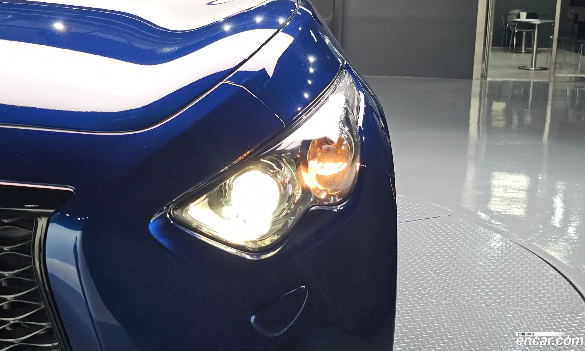 Infiniti QX70 2017 JNKCS18F3HM480026 — 20