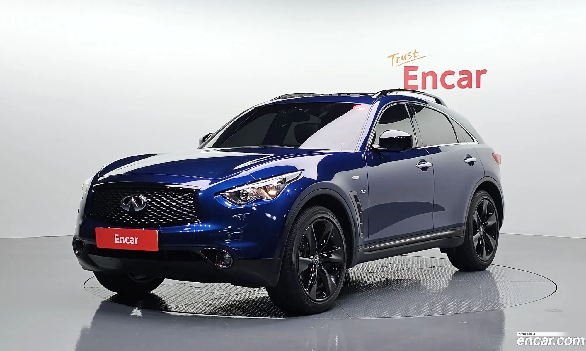 Infiniti QX70 2017 JNKCS18F3HM480026 — 11