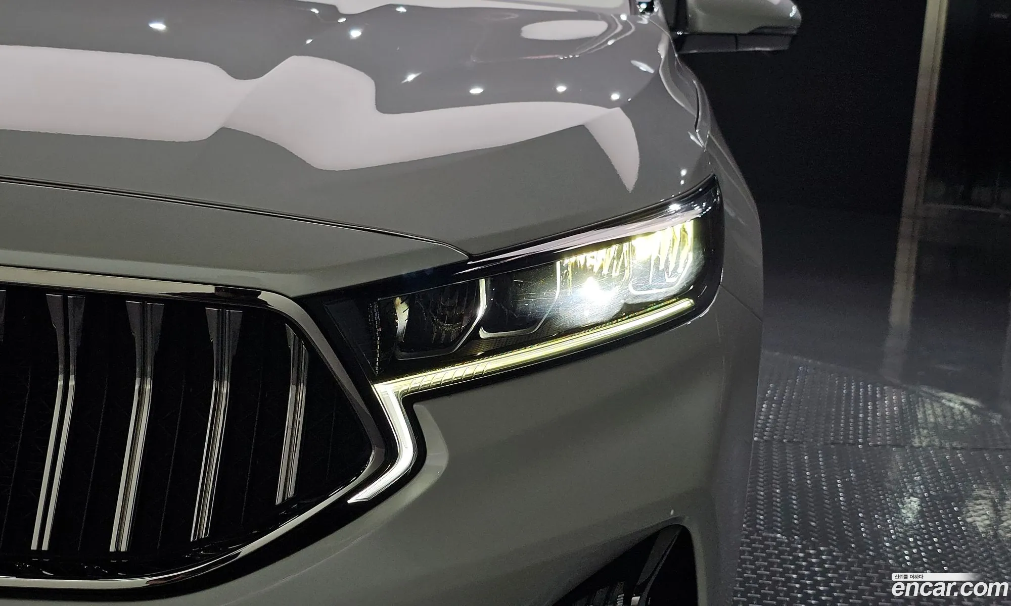 Kia K7 Premier 2019 — 6