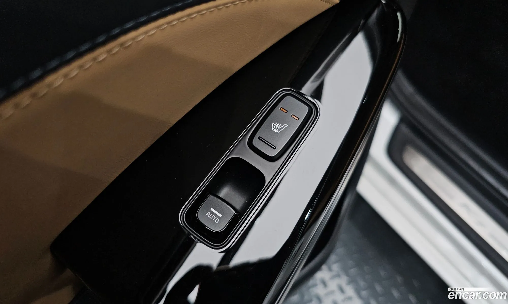 Kia K7 Premier 2019 — 2