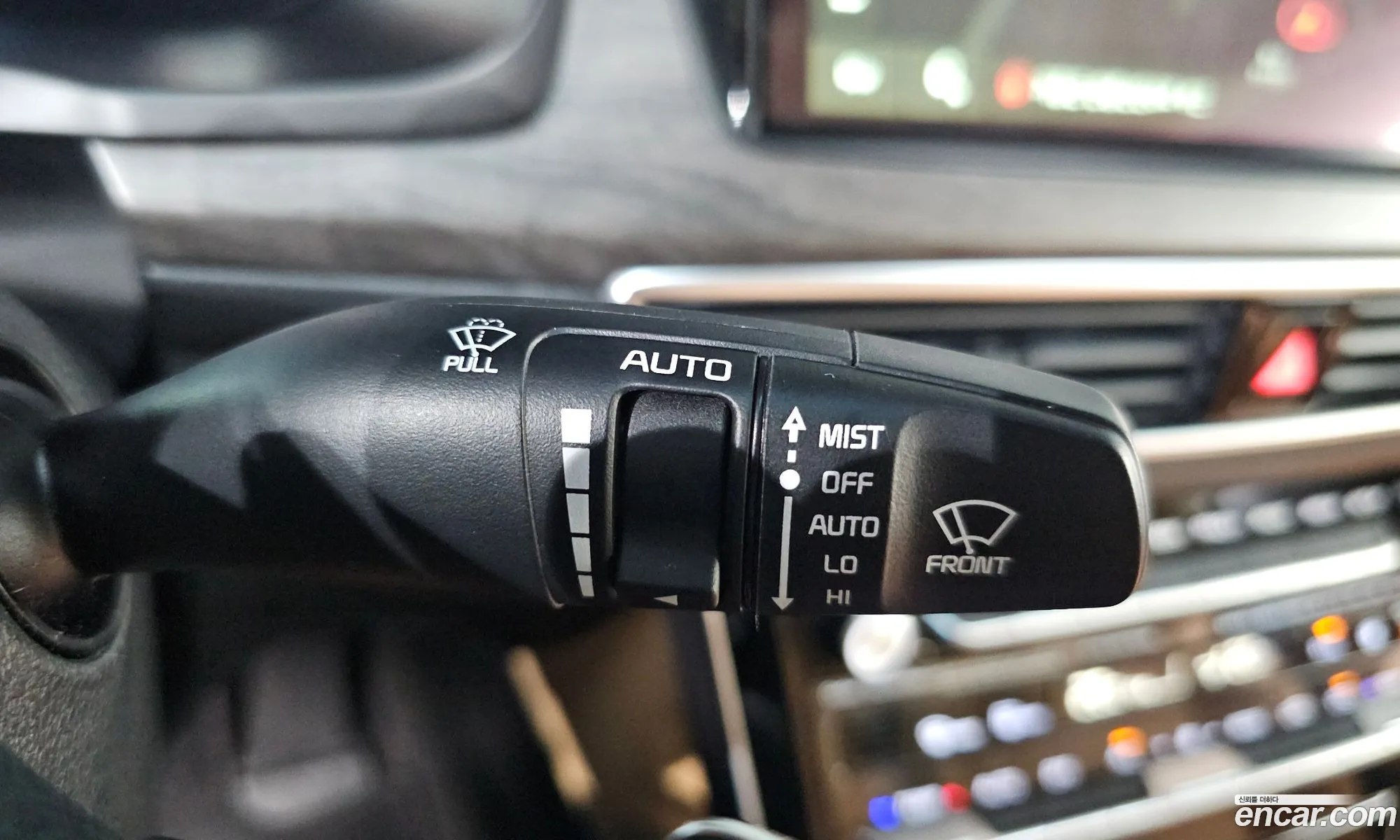 Kia K7 Premier 2019 — 3