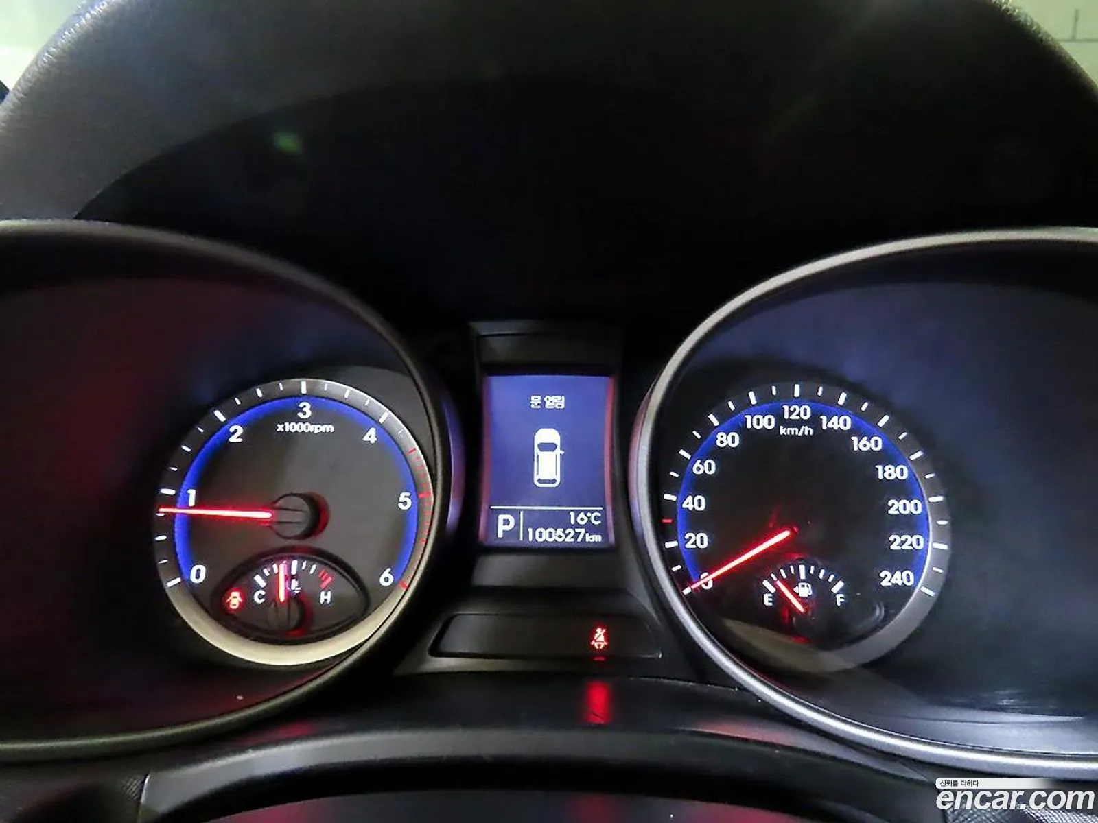 Hyundai Santa Fe DM 2012 — 9