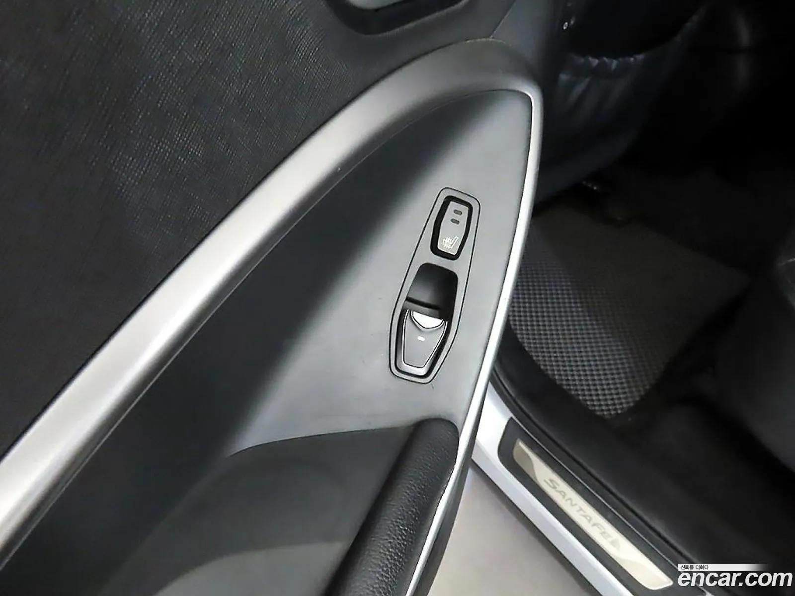 Hyundai Santa Fe DM 2012 — 4