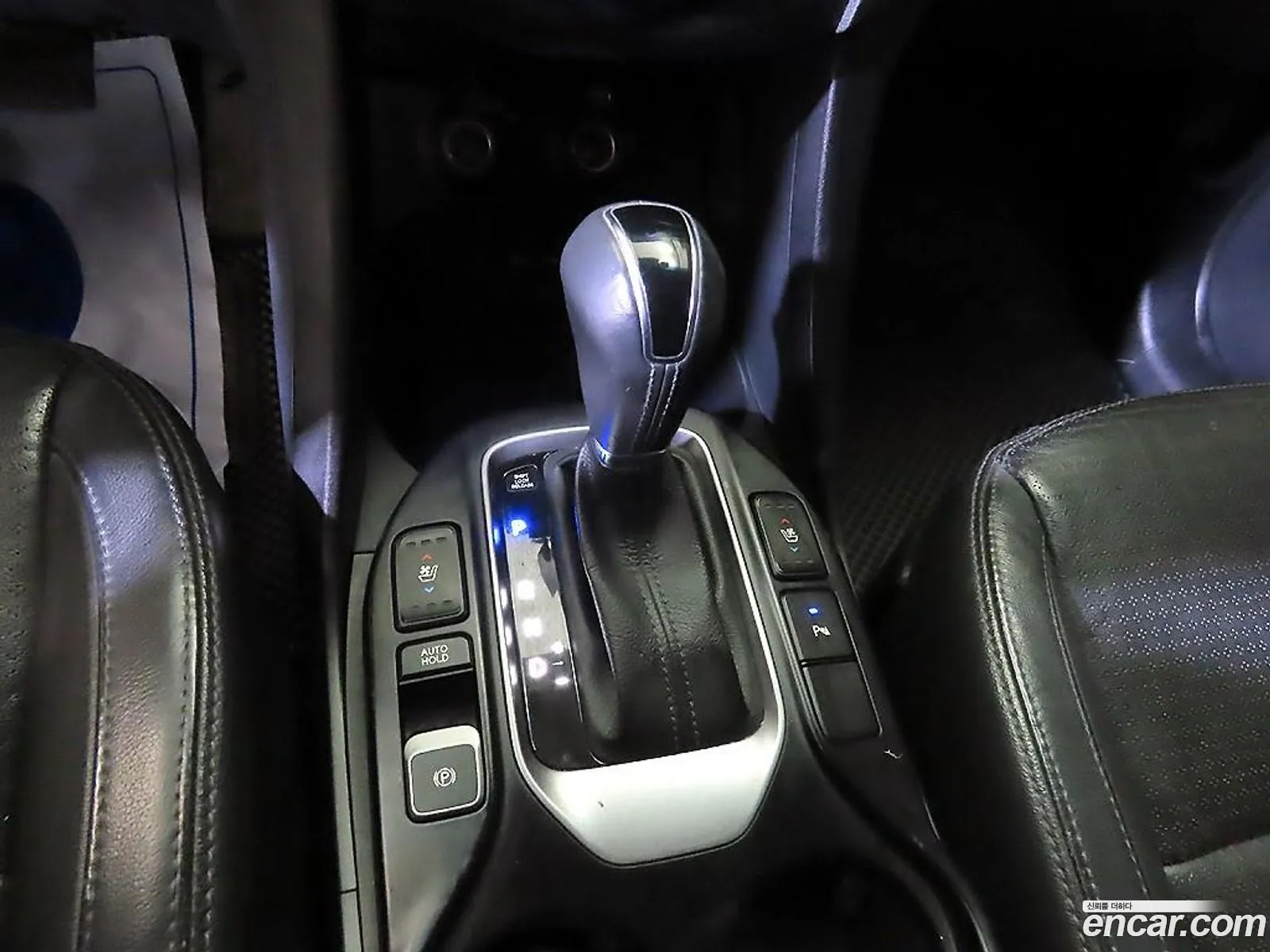 Hyundai Santa Fe DM 2012 — 16