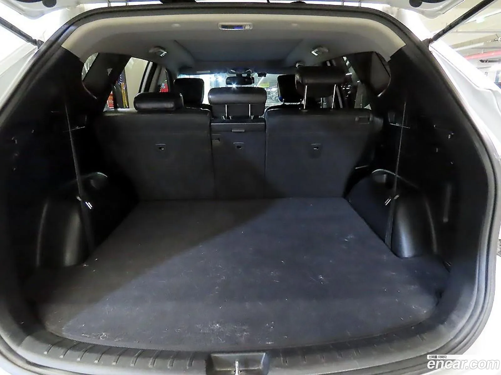 Hyundai Santa Fe DM 2012 — 6