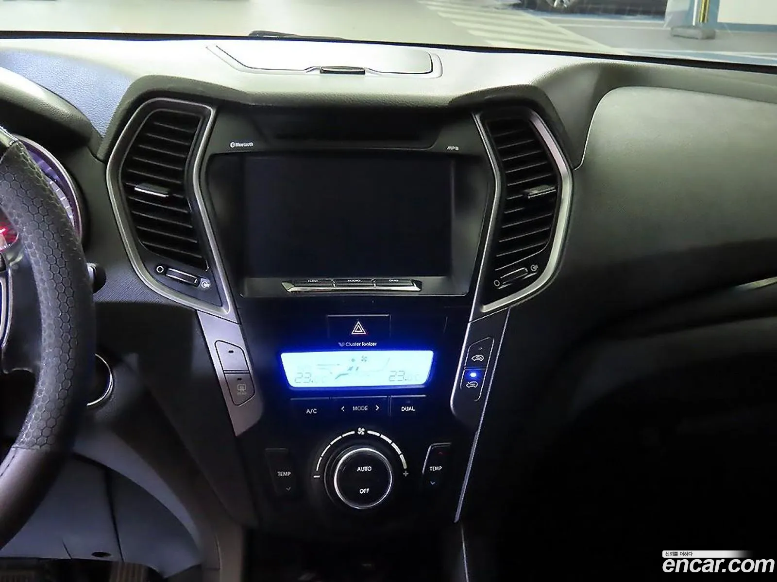 Hyundai Santa Fe DM 2012 — 15