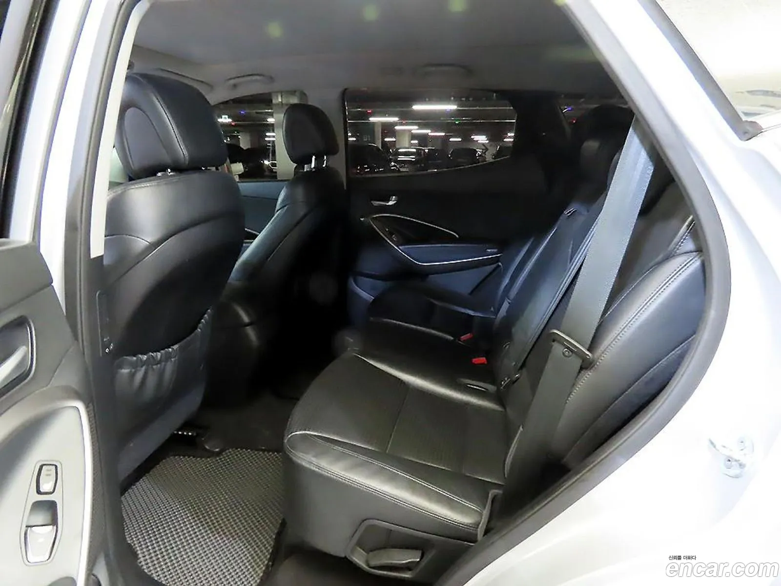 Hyundai Santa Fe DM 2012 — 10