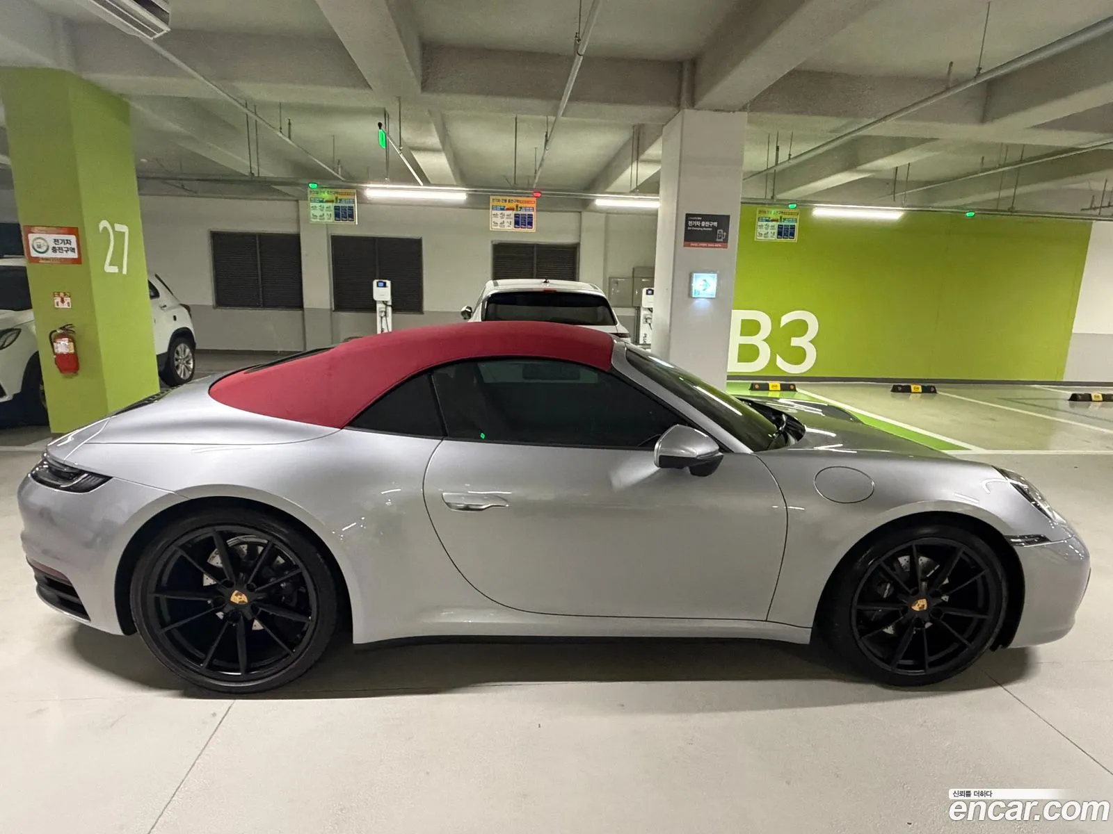Porsche 911 2024 — 15