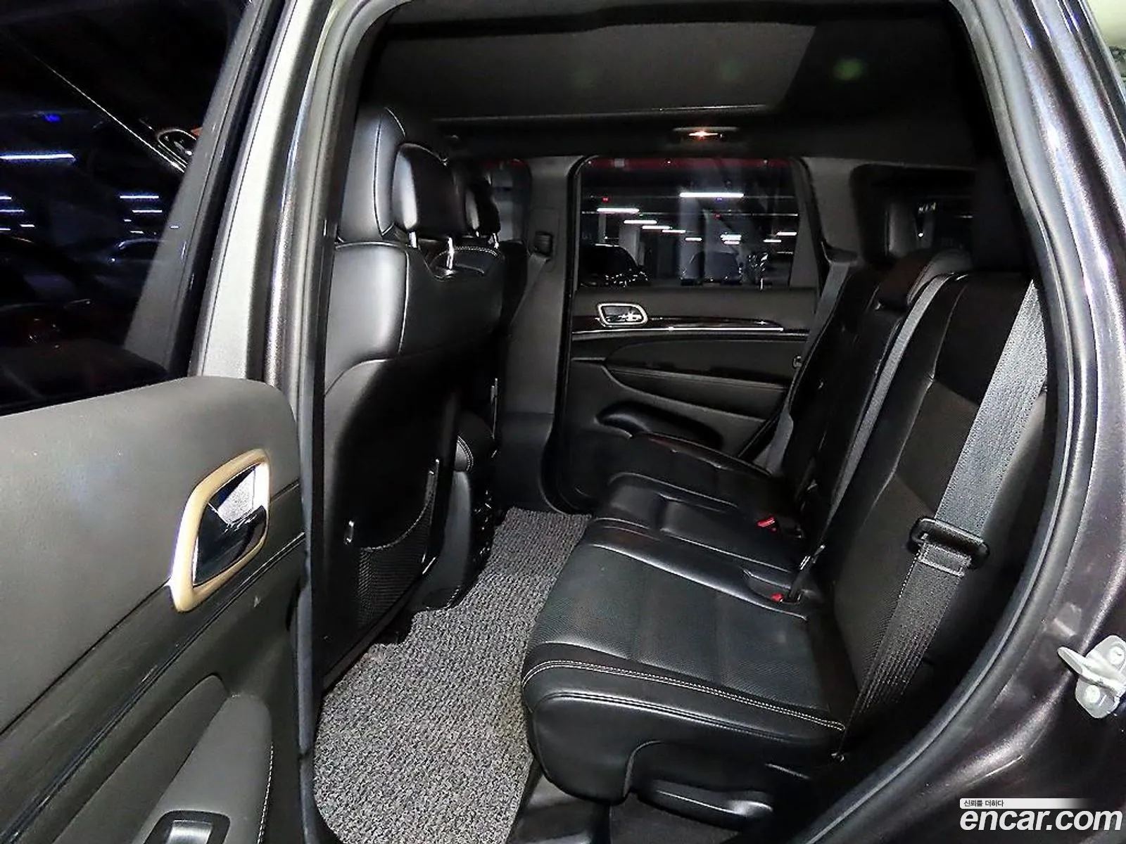 Jeep Grand Cherokee 2014 — 6