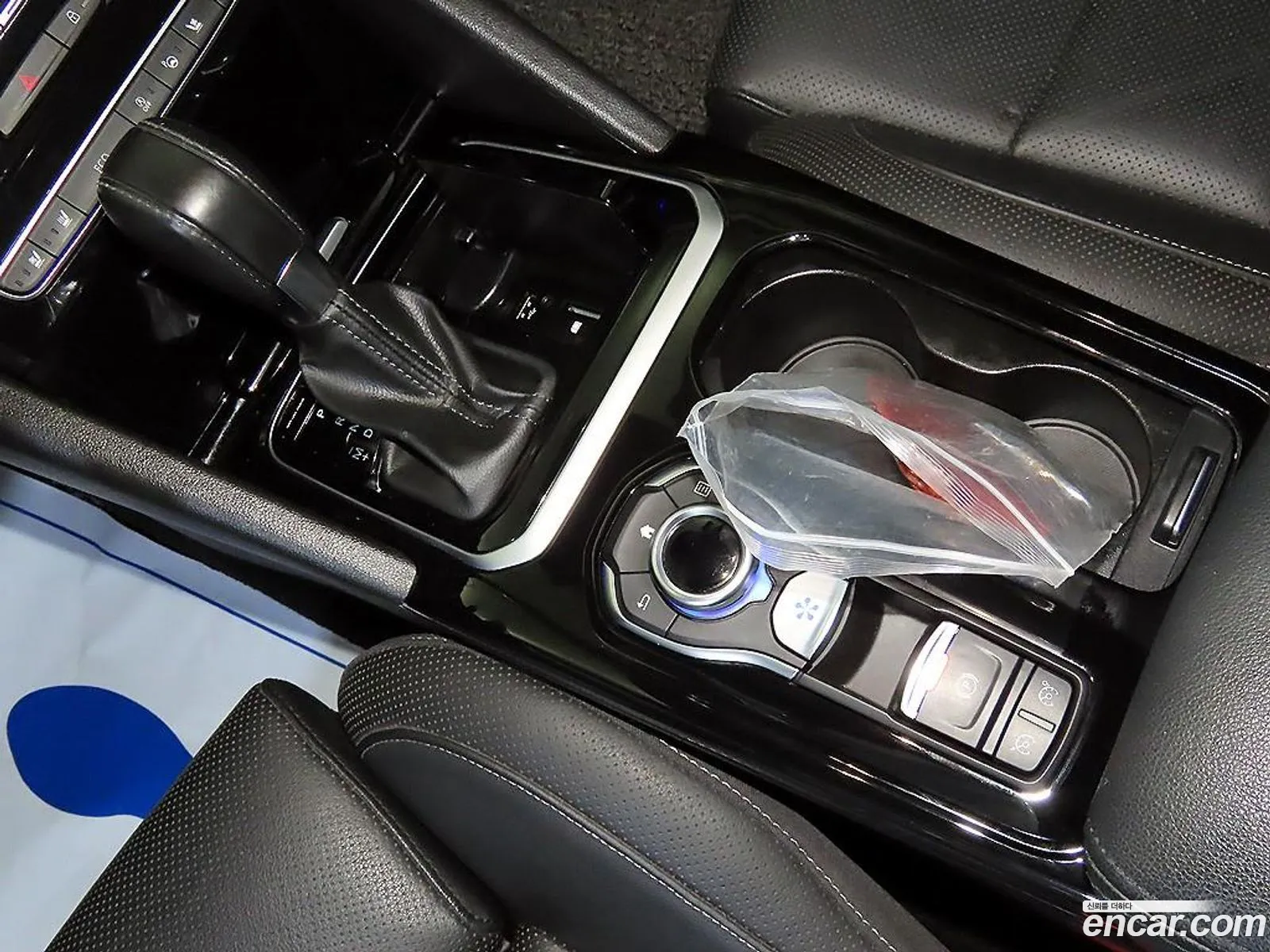 Renault Korea (Samsung) SM6 2016 — 2