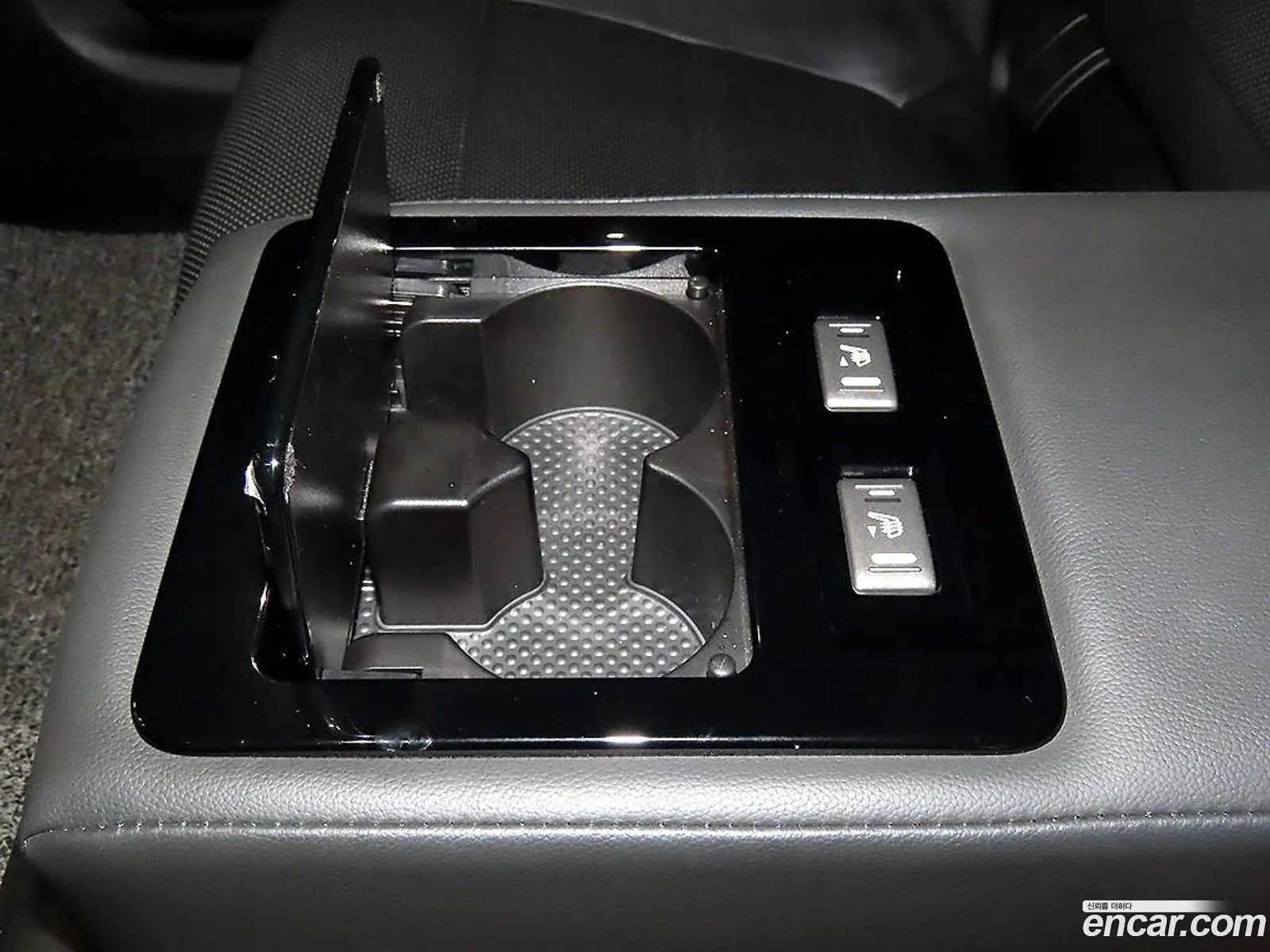 Renault Korea (Samsung) SM6 2016 — 14
