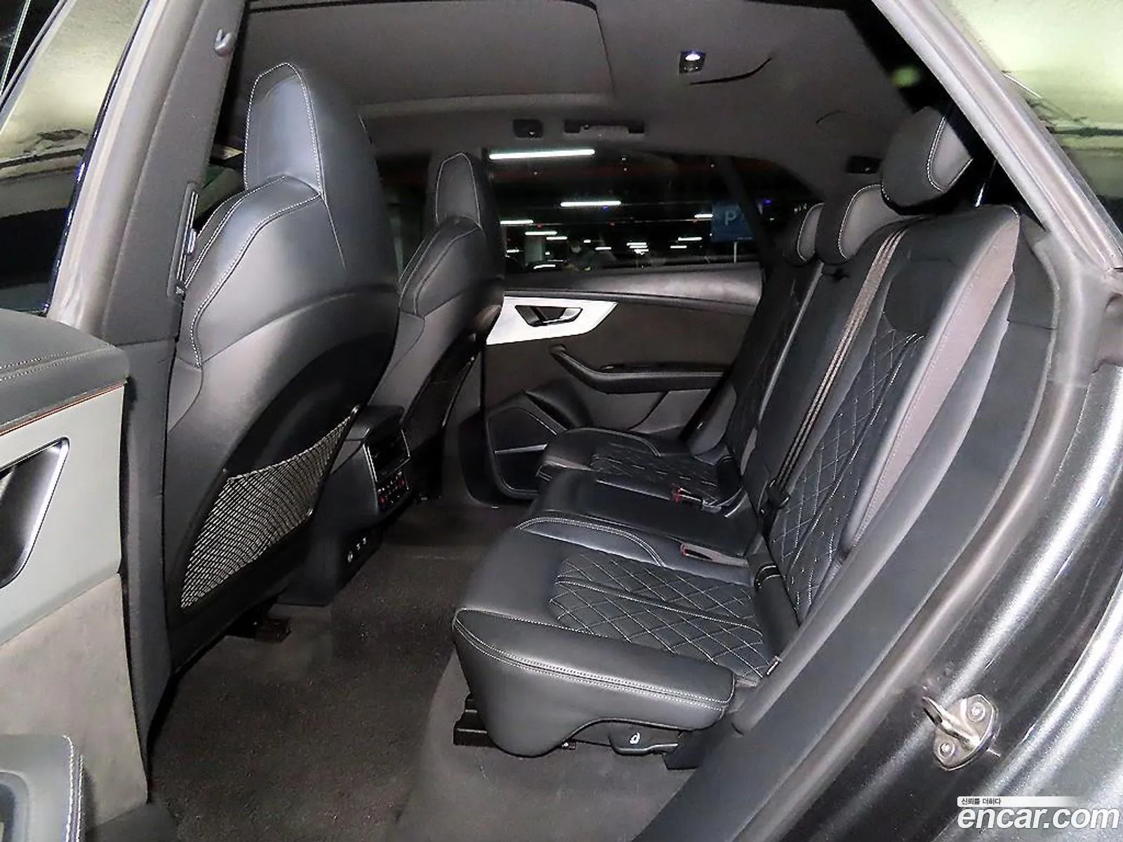 Audi Q8 2021 — 19