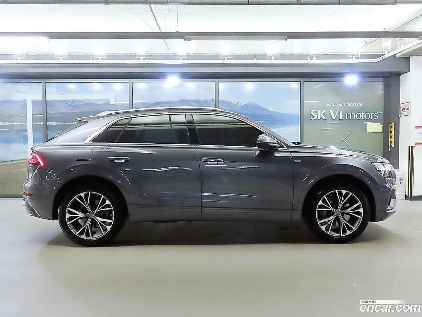 Audi Q8 2021 — 15