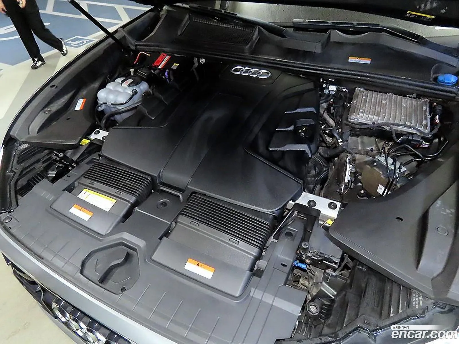 Audi Q8 2021 — 18
