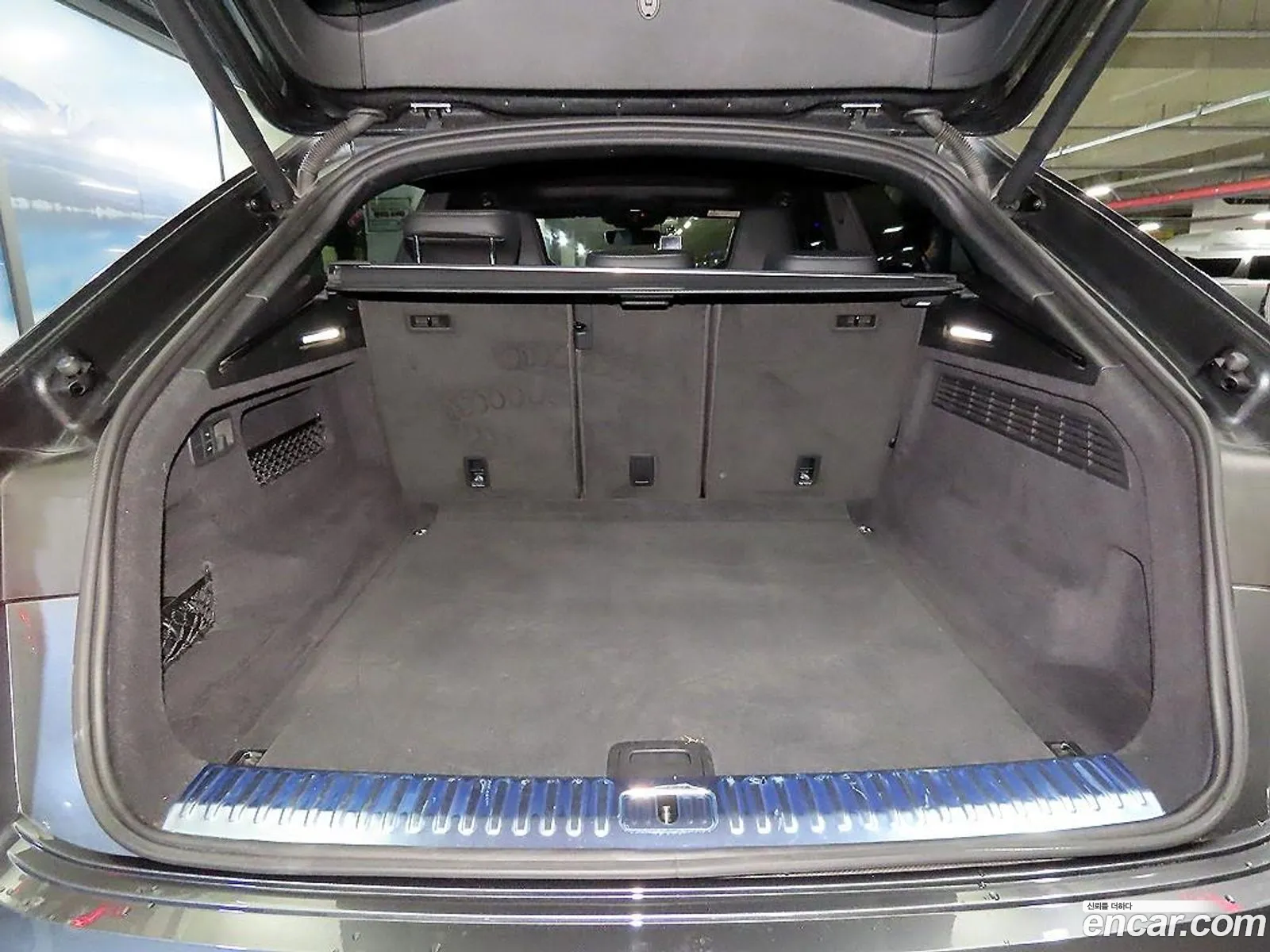 Audi Q8 2021 — 7