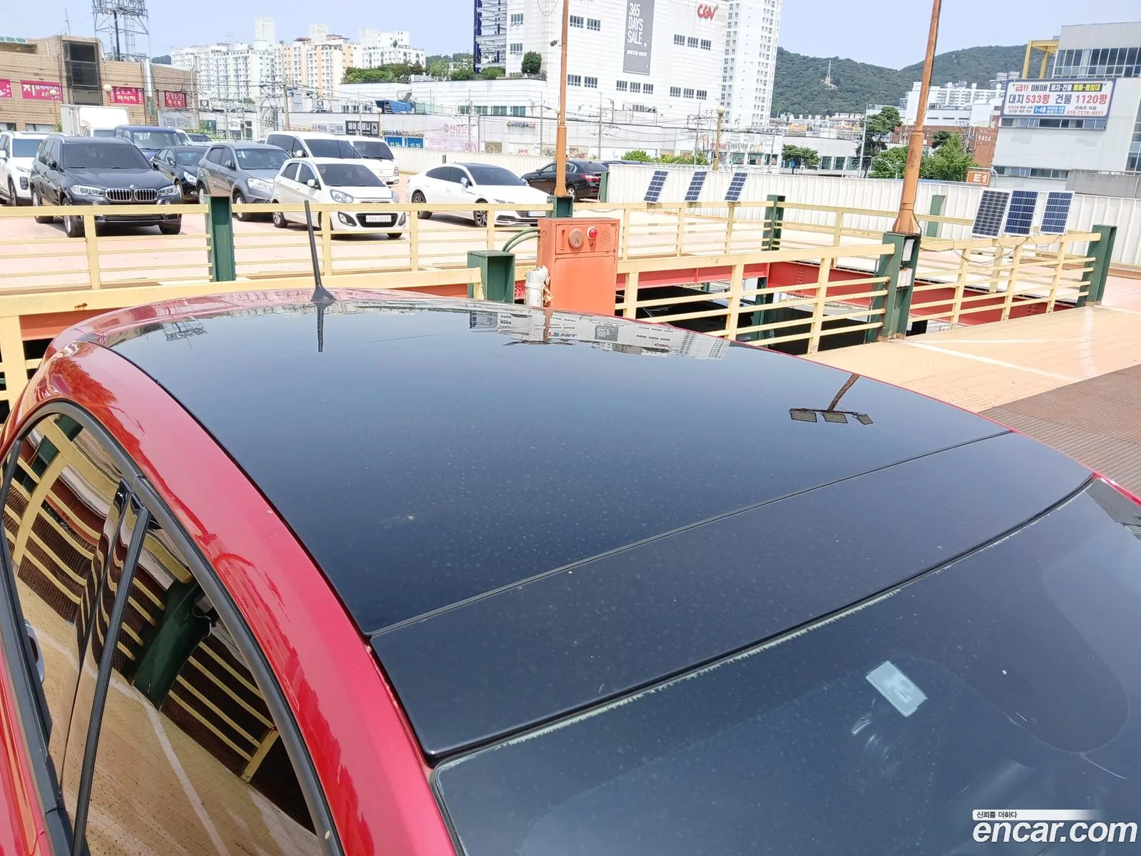 Fiat 500X 2016 — 12