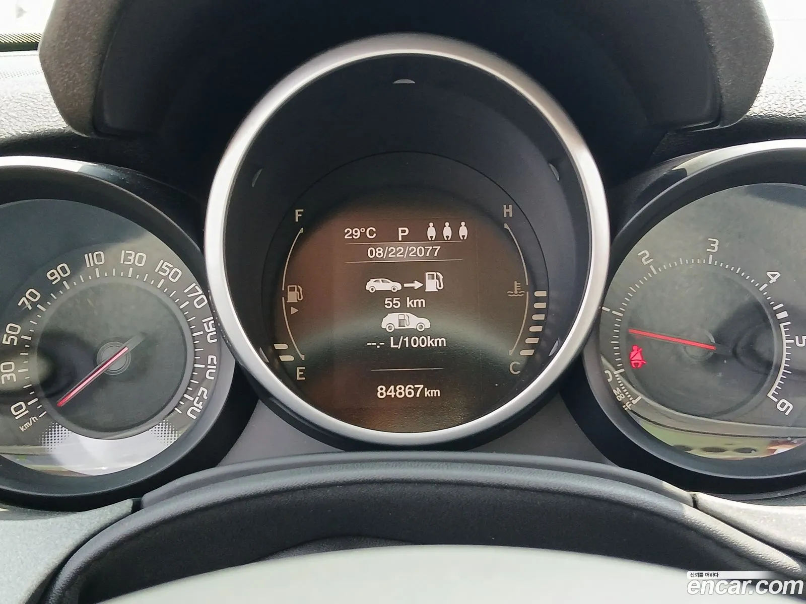 Fiat 500X 2016 — 14