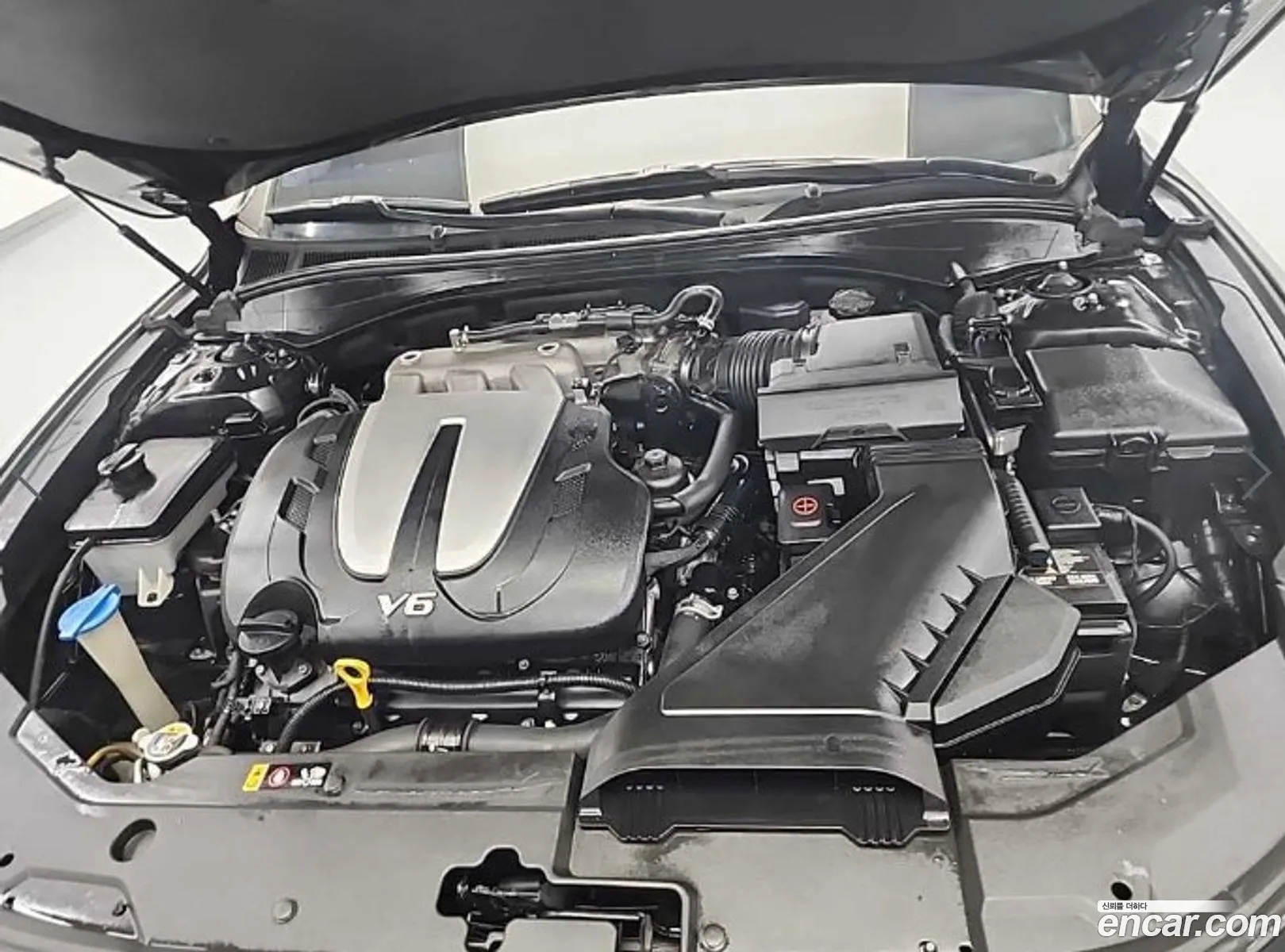 Hyundai Grandeur IG 2017 — 17