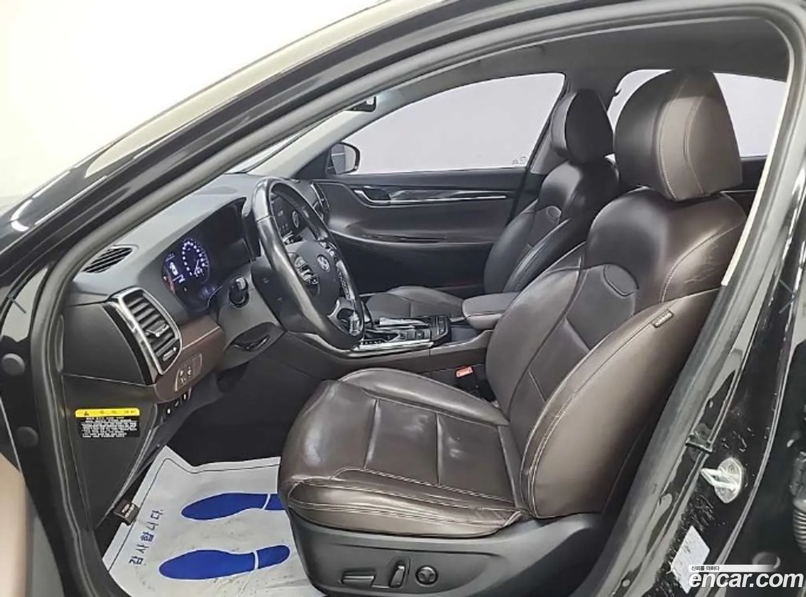Hyundai Grandeur IG 2017 — 5