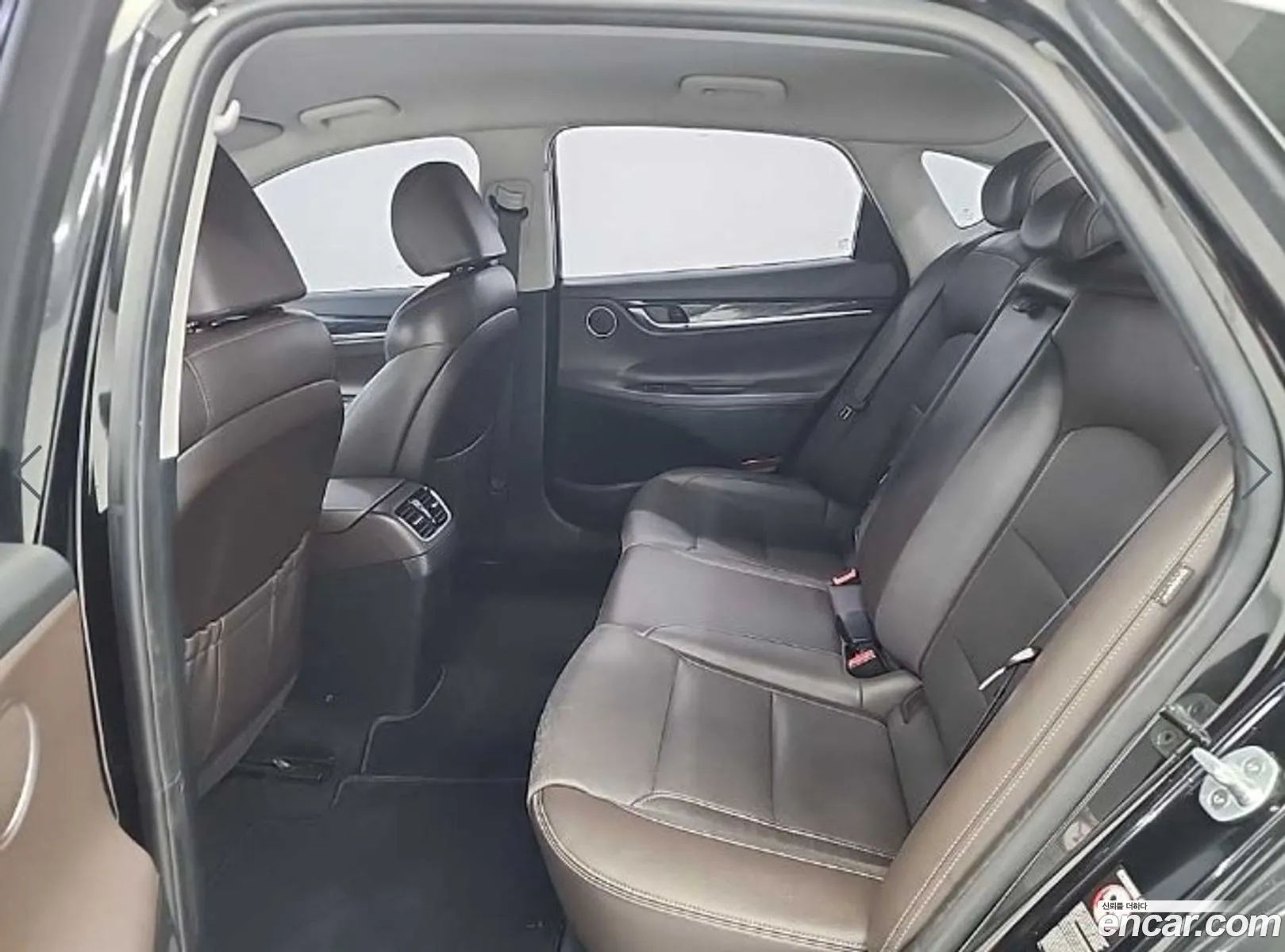 Hyundai Grandeur IG 2017 — 6