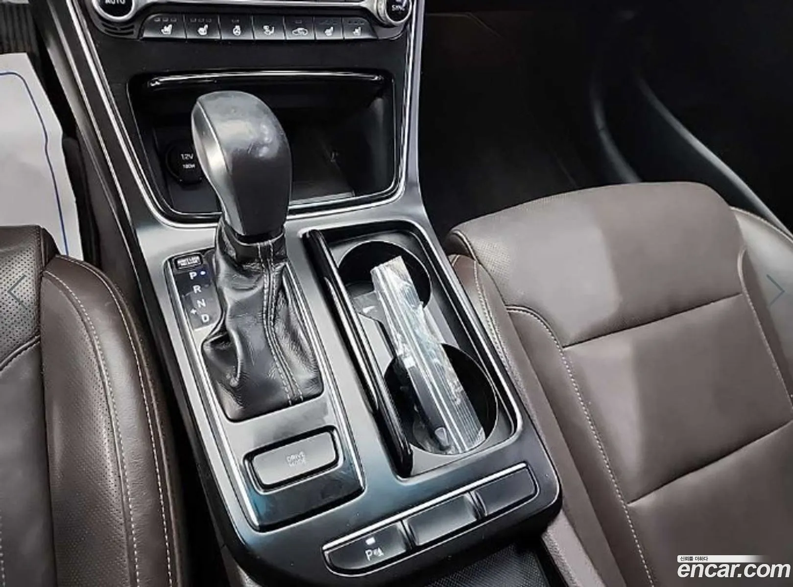 Hyundai Grandeur IG 2017 — 2