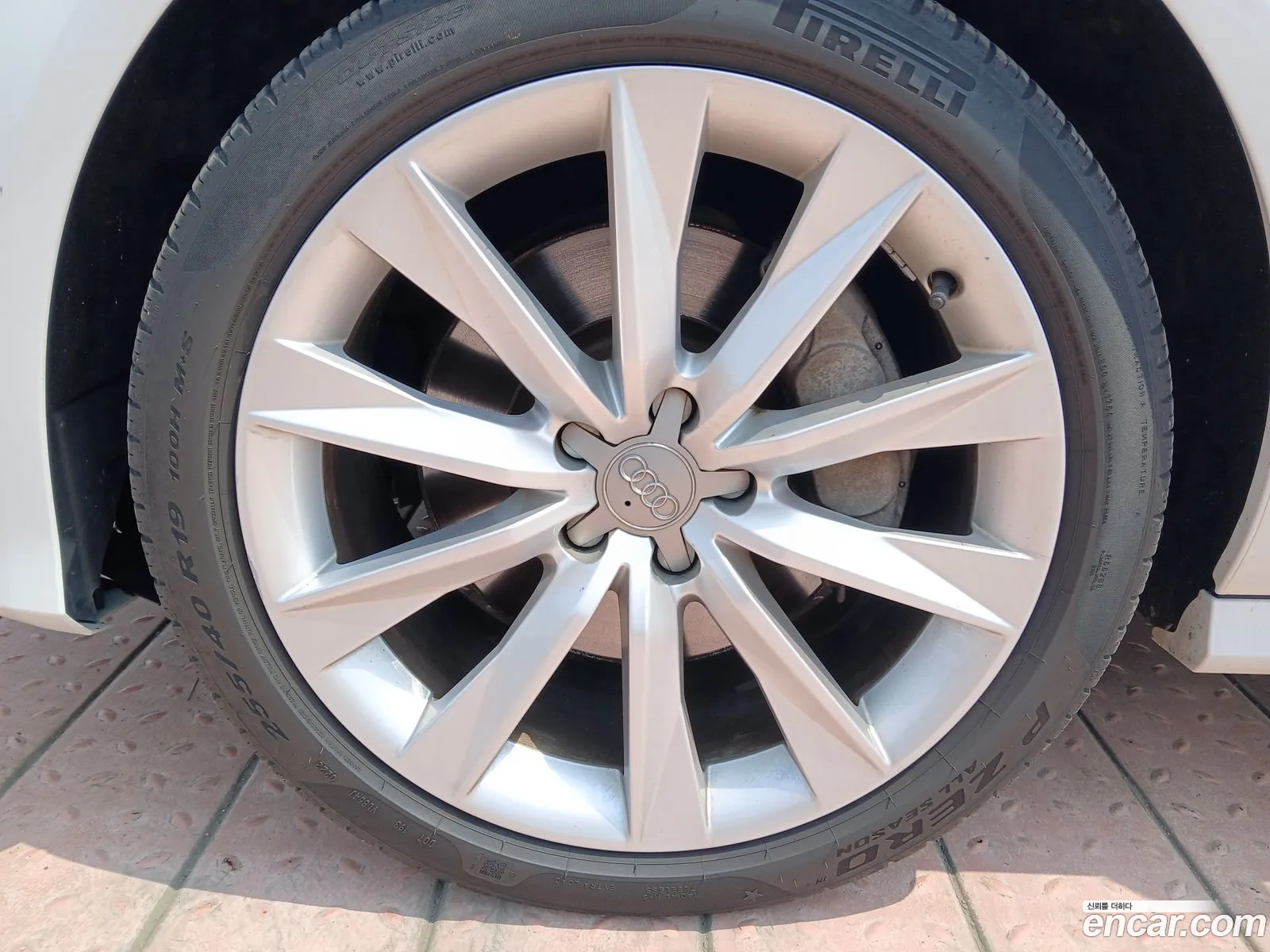 Audi A7 2016 — 6