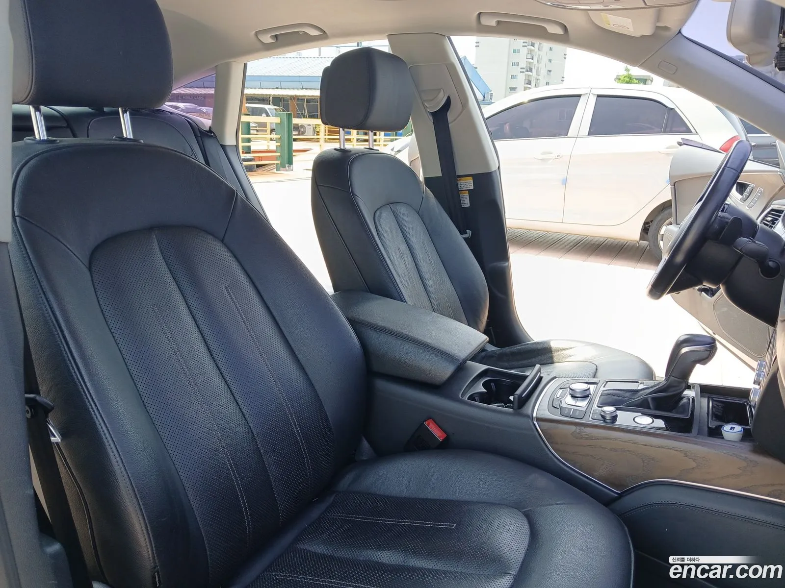 Audi A7 2016 — 4