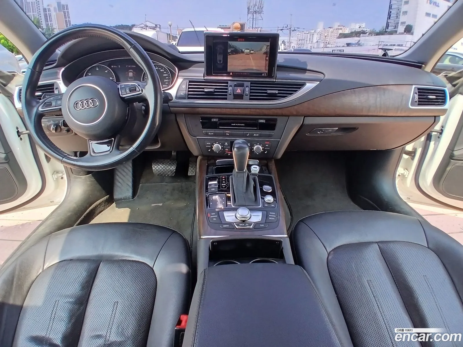Audi A7 2016 — 5