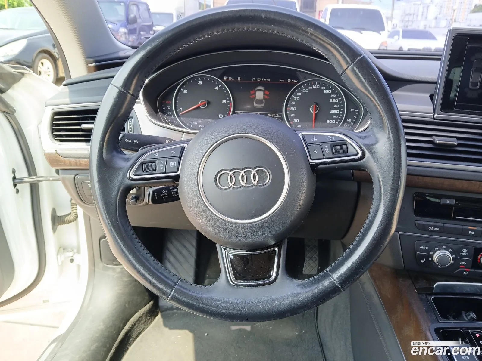 Audi A7 2016 — 9