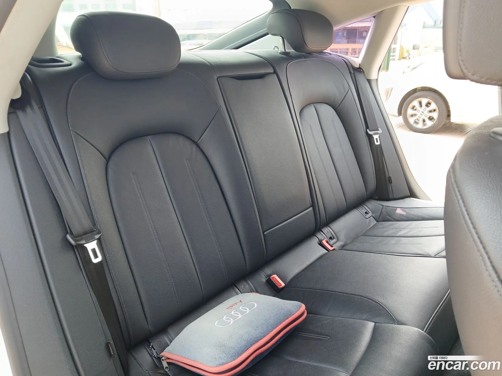 Audi A7 2016 — 3