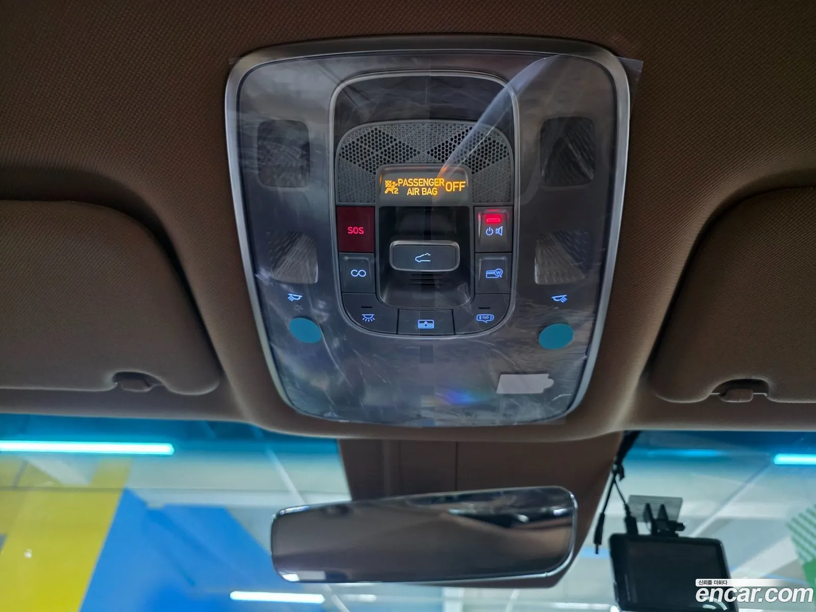 Genesis G90 2024 — 3