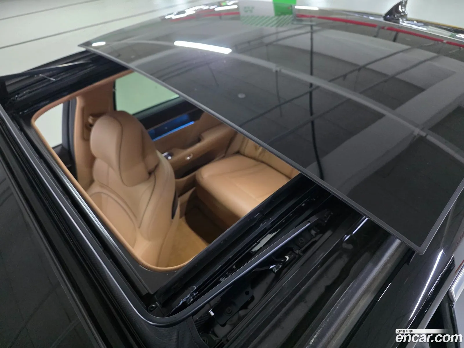 Genesis G90 2024 — 5