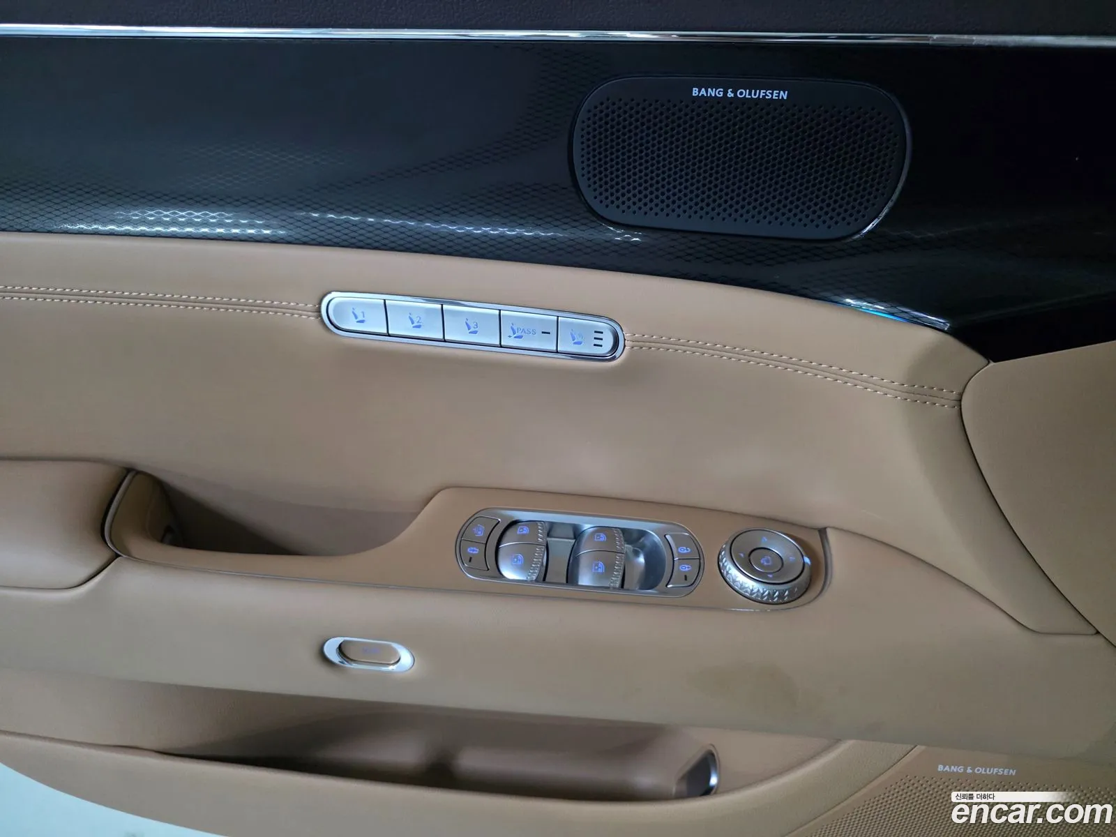 Genesis G90 2024 — 13