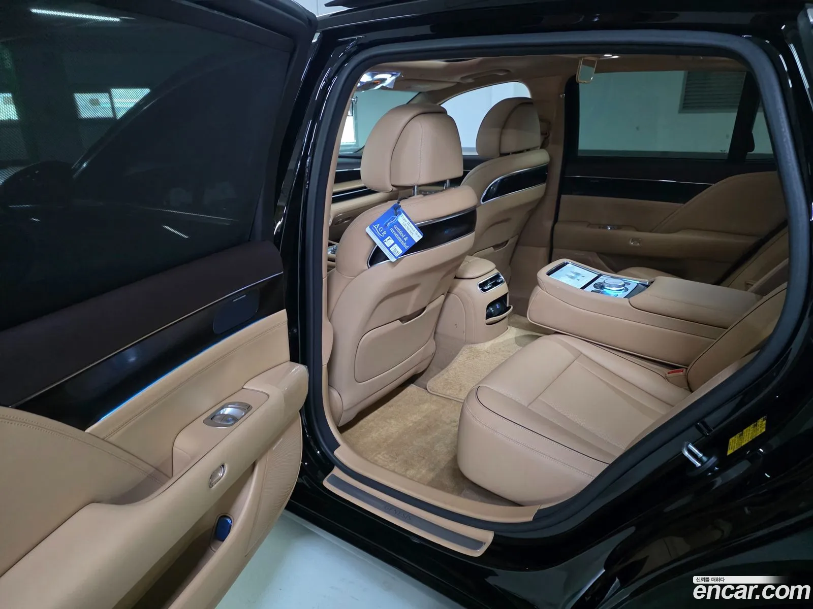 Genesis G90 2024 — 18