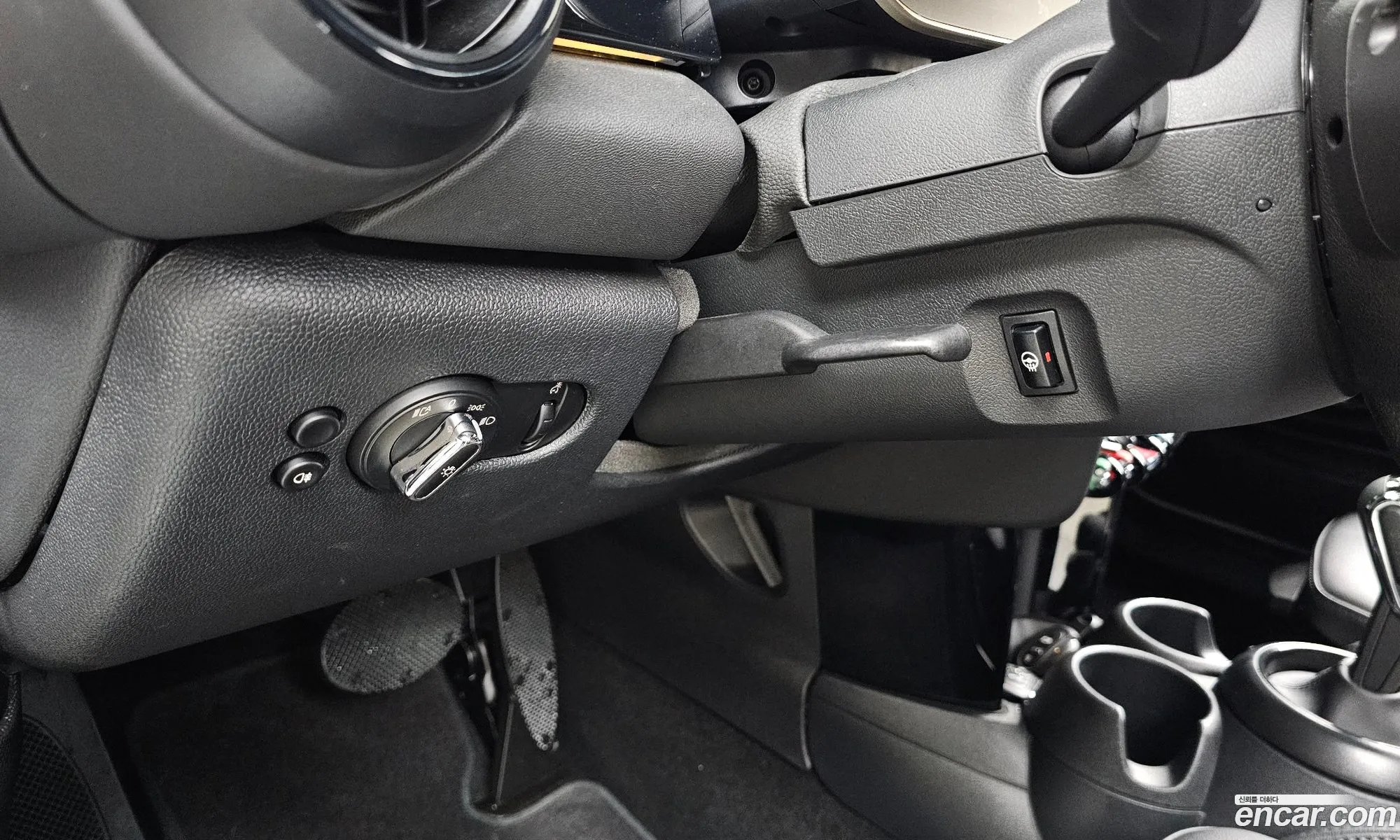 Mini Cooper 2023 WMW41DH0XR2U86163 — 2