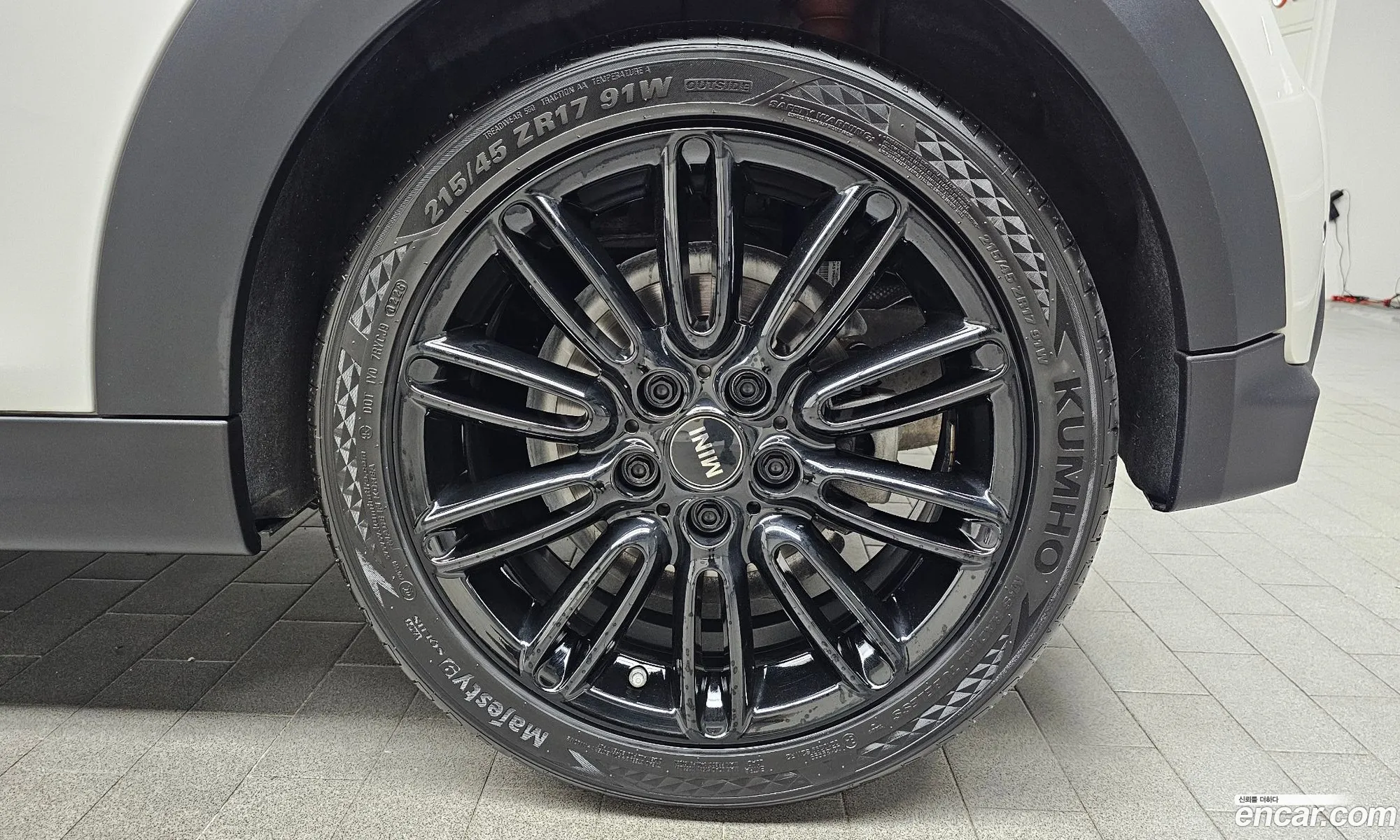 Mini Cooper 2023 WMW41DH0XR2U86163 — 14