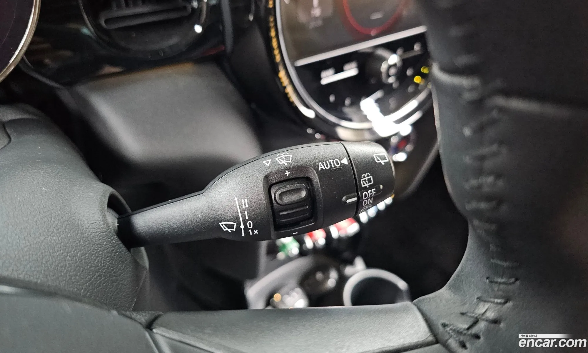 Mini Cooper 2023 WMW41DH0XR2U86163 — 3