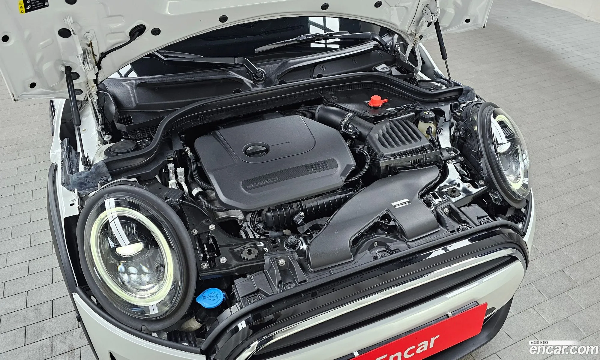Mini Cooper 2023 WMW41DH0XR2U86163 — 27